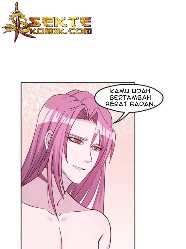 Beauty and the Beasts Chapter 119 Gambar 6